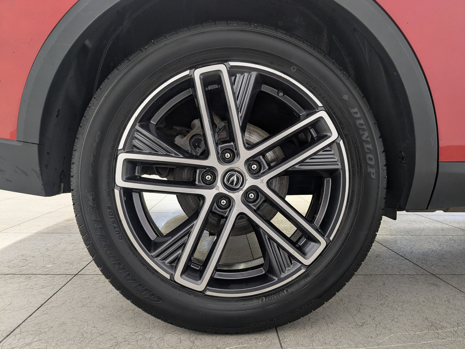 Фото Changan CS55 Plus с пробегом 42 951 км