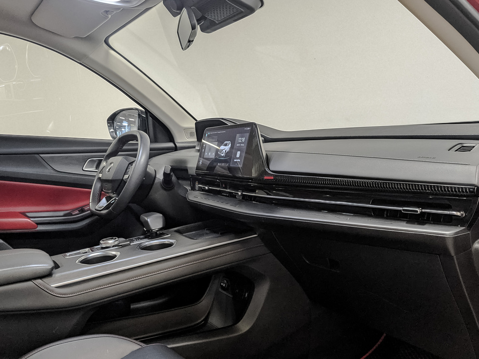 Фото Changan CS55 Plus с пробегом 42 951 км