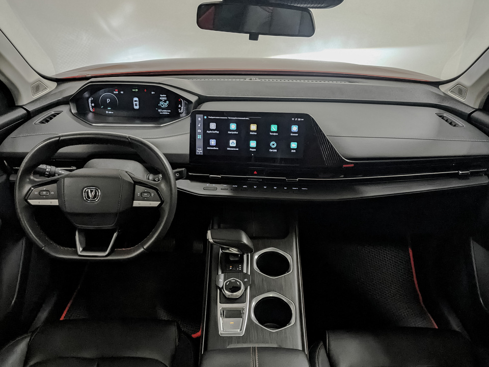Фото Changan CS55 Plus с пробегом 42 951 км