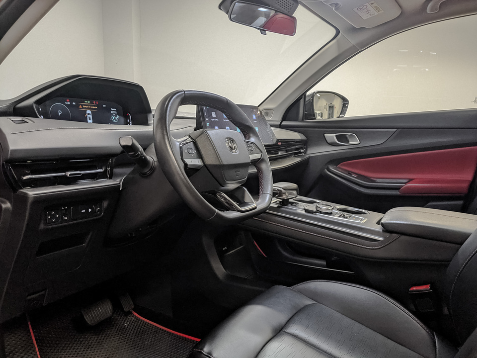 Фото Changan CS55 Plus с пробегом 42 951 км