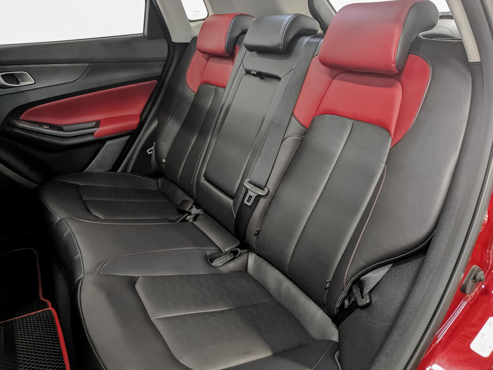 Фото Changan CS55 Plus с пробегом 42 951 км