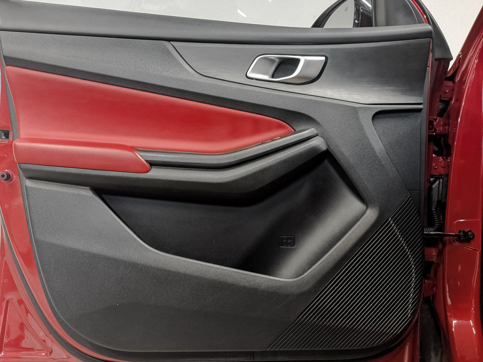 Фото Changan CS55 Plus с пробегом 42 951 км
