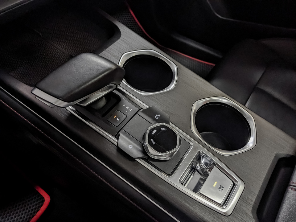 Фото Changan CS55 Plus с пробегом 42 951 км