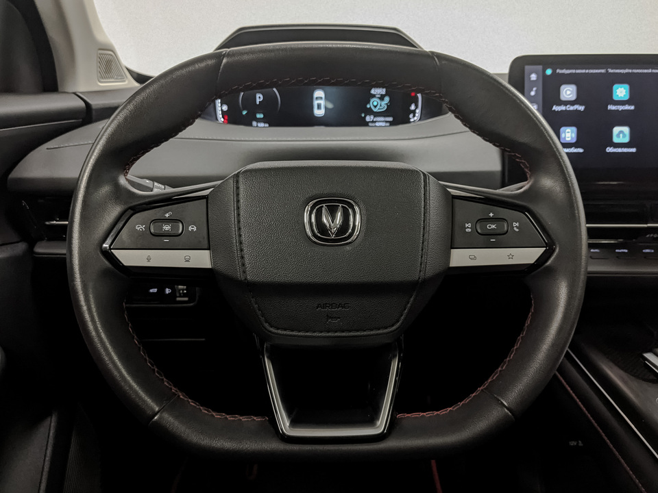 Фото Changan CS55 Plus с пробегом 42 951 км