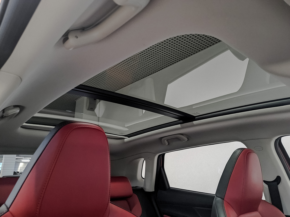 Фото Changan CS55 Plus с пробегом 42 951 км