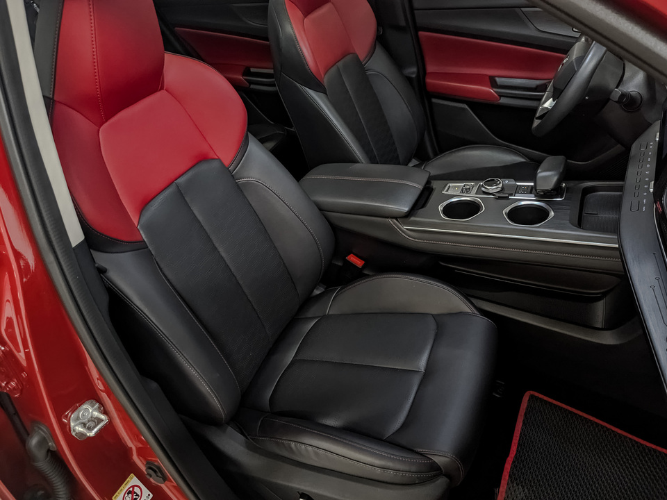 Фото Changan CS55 Plus с пробегом 42 951 км
