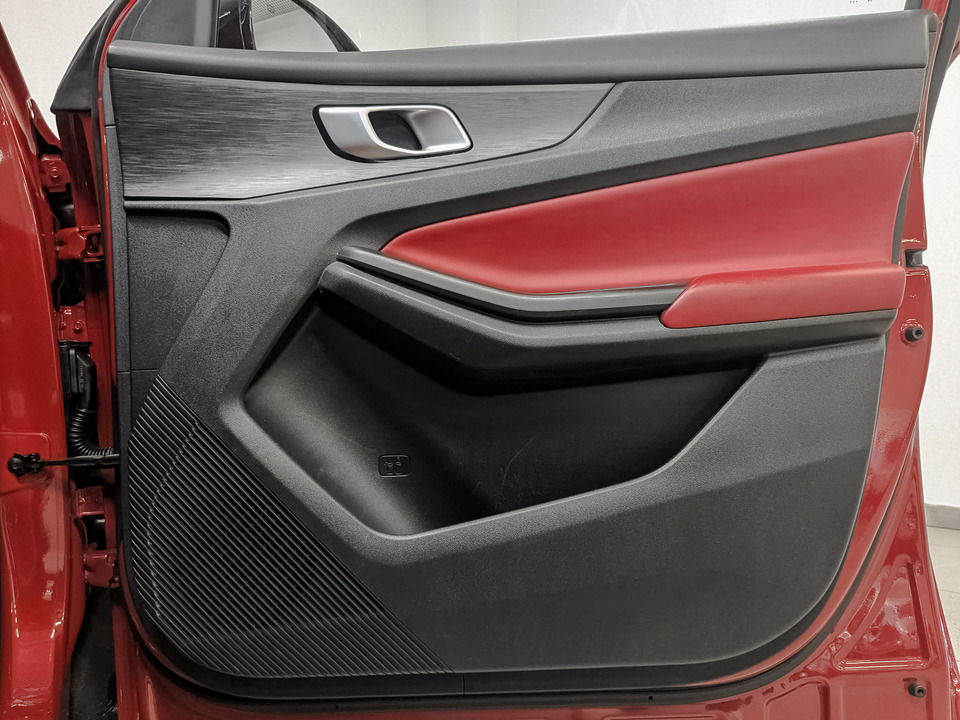 Фото Changan CS55 Plus с пробегом 42 951 км