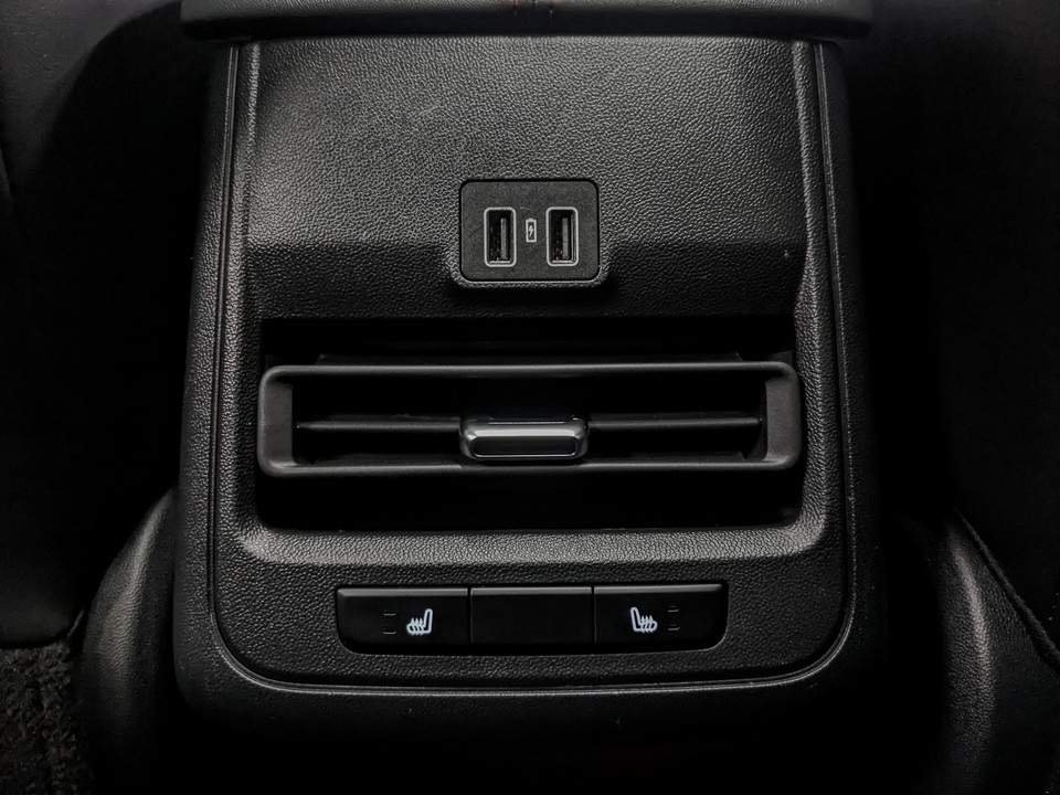 Фото Changan CS55 Plus с пробегом 42 951 км