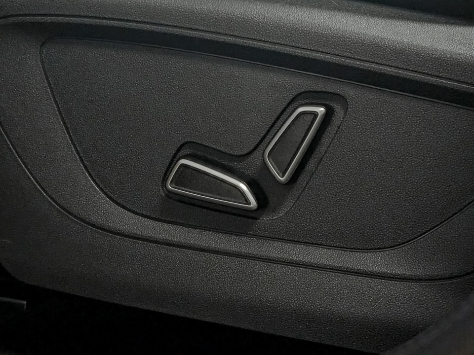 Фото Changan CS55 Plus с пробегом 42 951 км