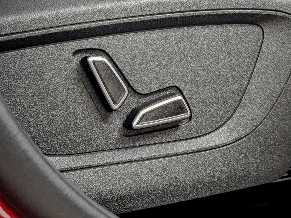 Фото Changan CS55 Plus с пробегом 42 951 км