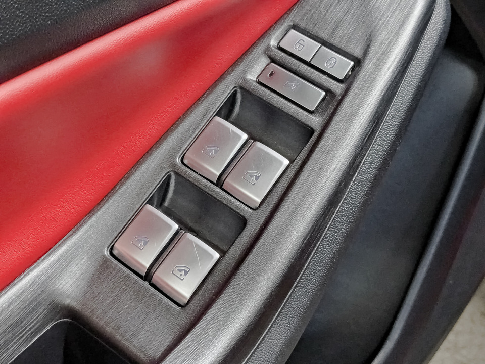 Фото Changan CS55 Plus с пробегом 42 951 км