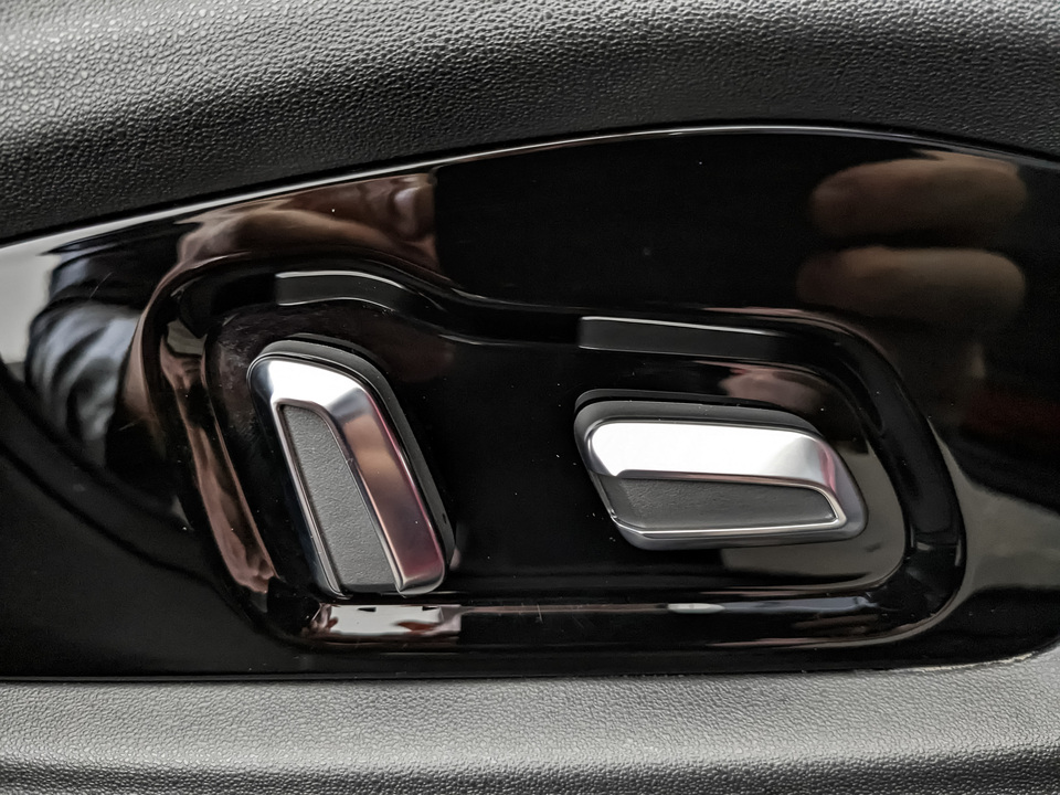 Фото Omoda C5 с пробегом 9658 км