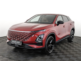 OMODA C5 I