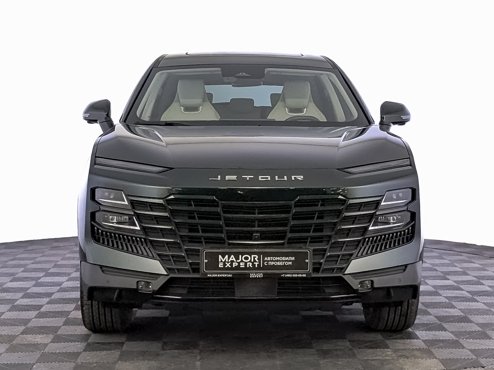 JETOUR Dashing 1.60 (186 л.с), автомат, 2024, пробег 23 370 км