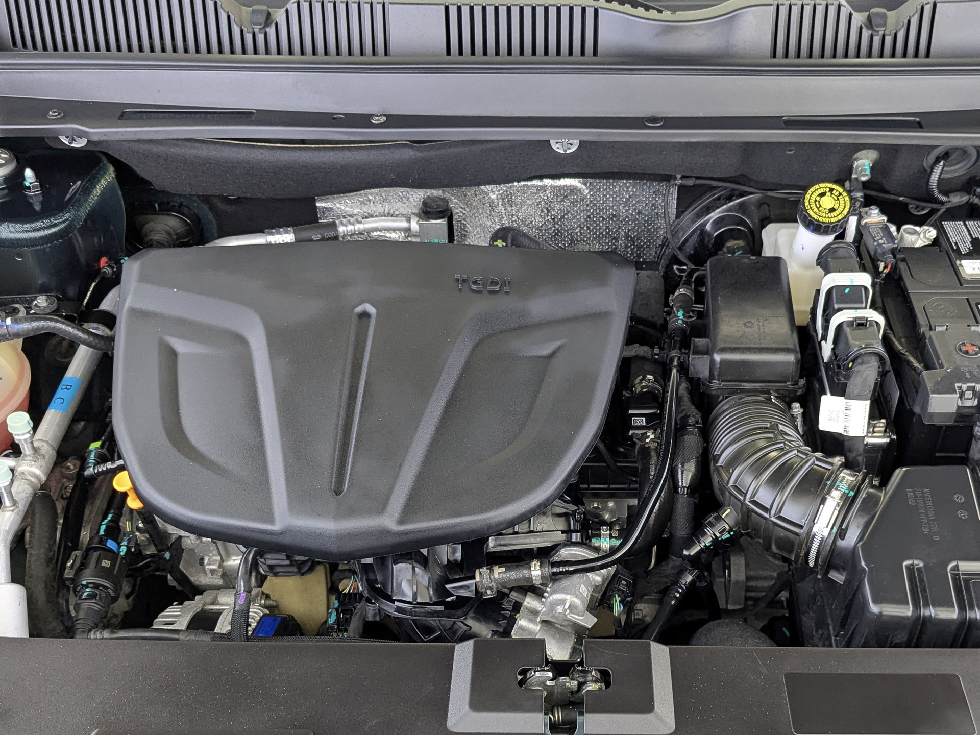JETOUR Dashing 1.60 (186 л.с), автомат, 2024, пробег 23 370 км