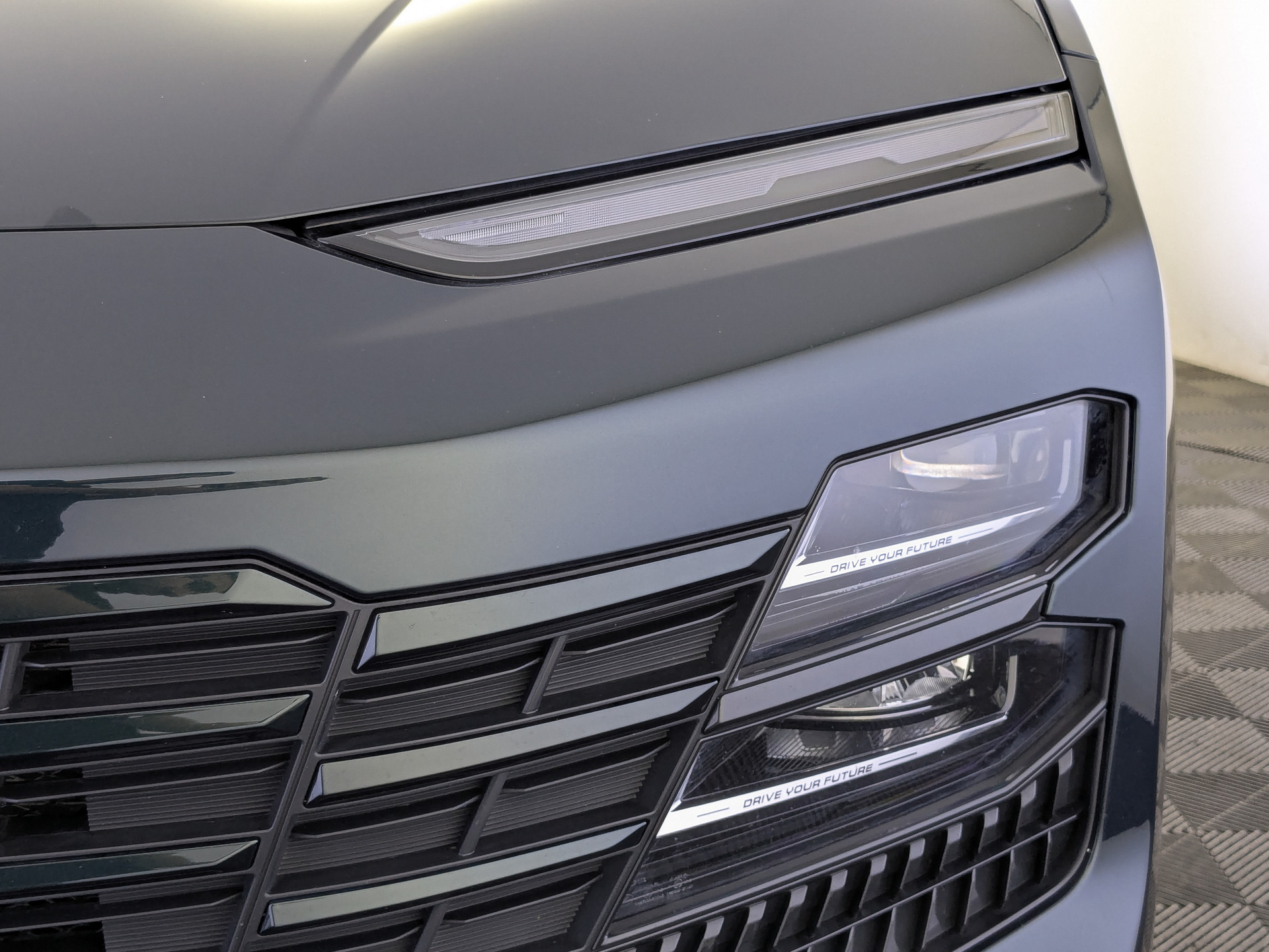 JETOUR Dashing 1.60 (186 л.с), автомат, 2024, пробег 23 370 км