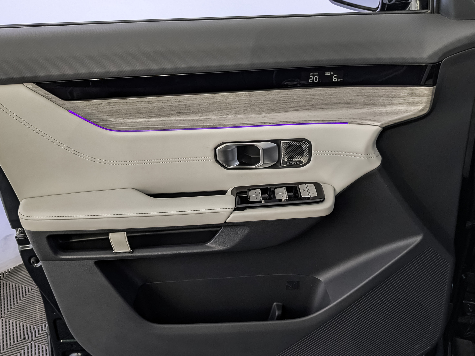 JETOUR Dashing 1.60 (186 л.с), автомат, 2024, пробег 23 370 км
