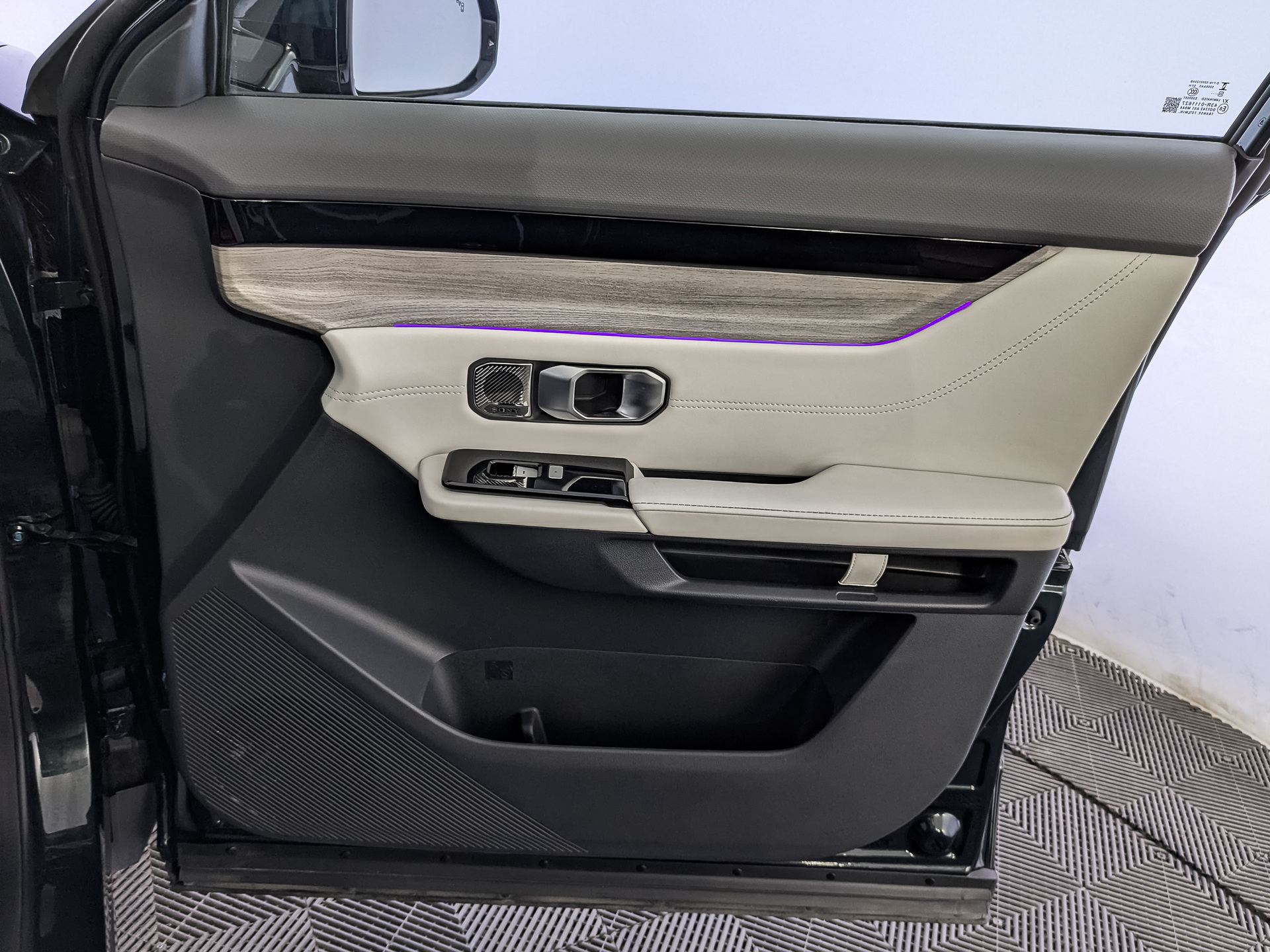 JETOUR Dashing 1.60 (186 л.с), автомат, 2024, пробег 23 370 км