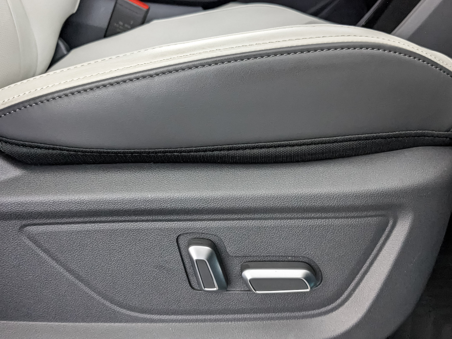 JETOUR Dashing 1.60 (186 л.с), автомат, 2024, пробег 23 370 км
