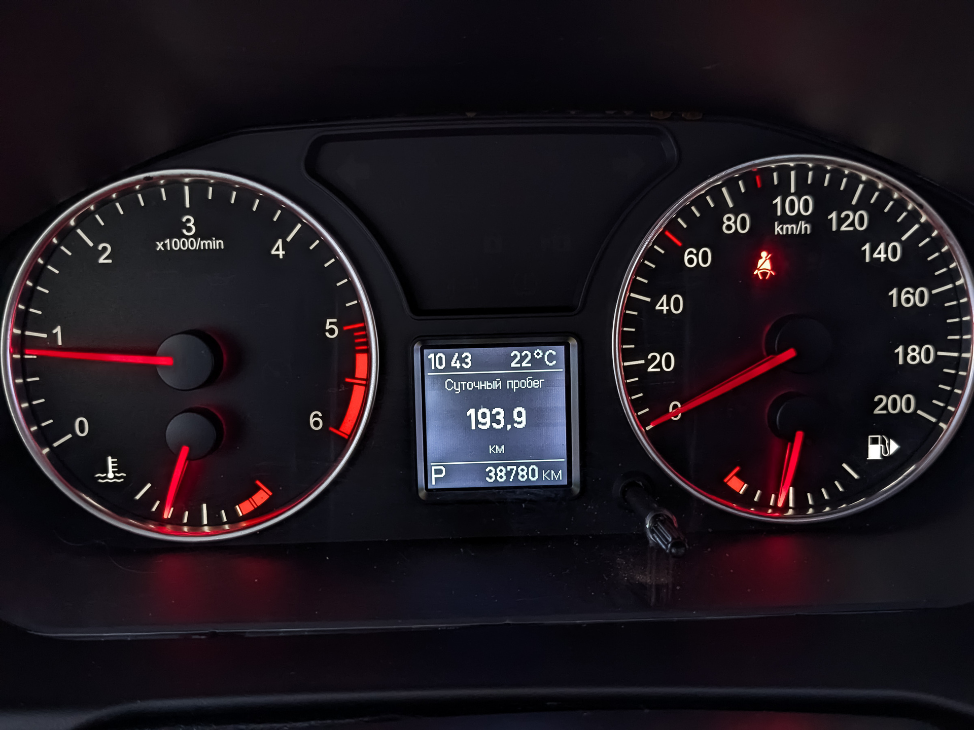 УАЗ Патриот 2.70 (150 л.с), автомат, 2021, пробег 38 774 км