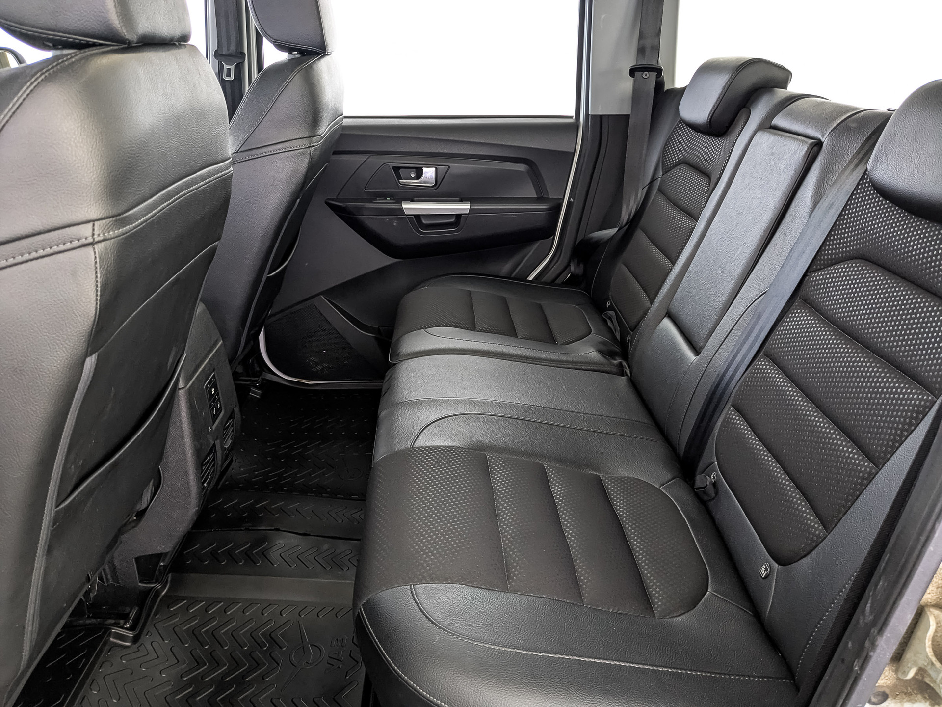 УАЗ Патриот 2.70 (150 л.с), автомат, 2021, пробег 38 774 км