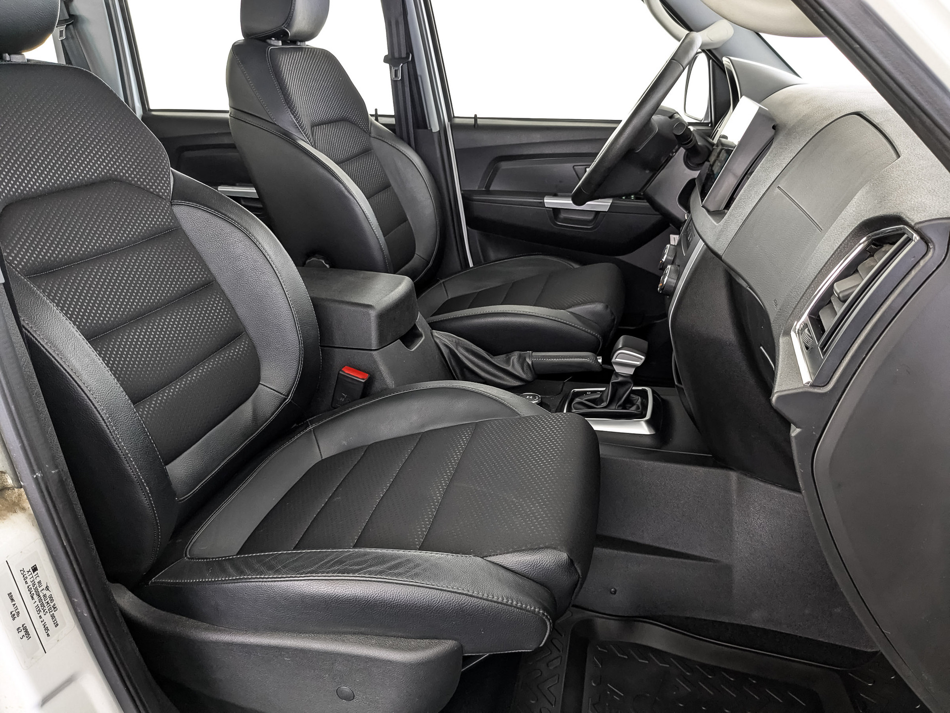 УАЗ Патриот 2.70 (150 л.с), автомат, 2021, пробег 38 774 км