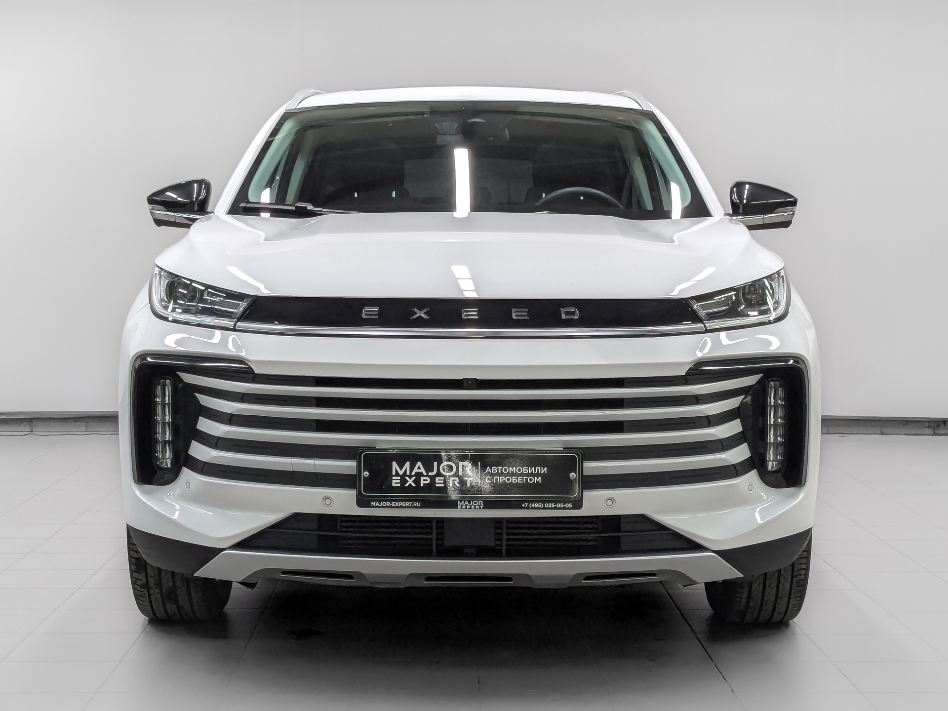 EXEED TXL 1.60 (186 л.с), автомат, 2023, пробег 39 896 км
