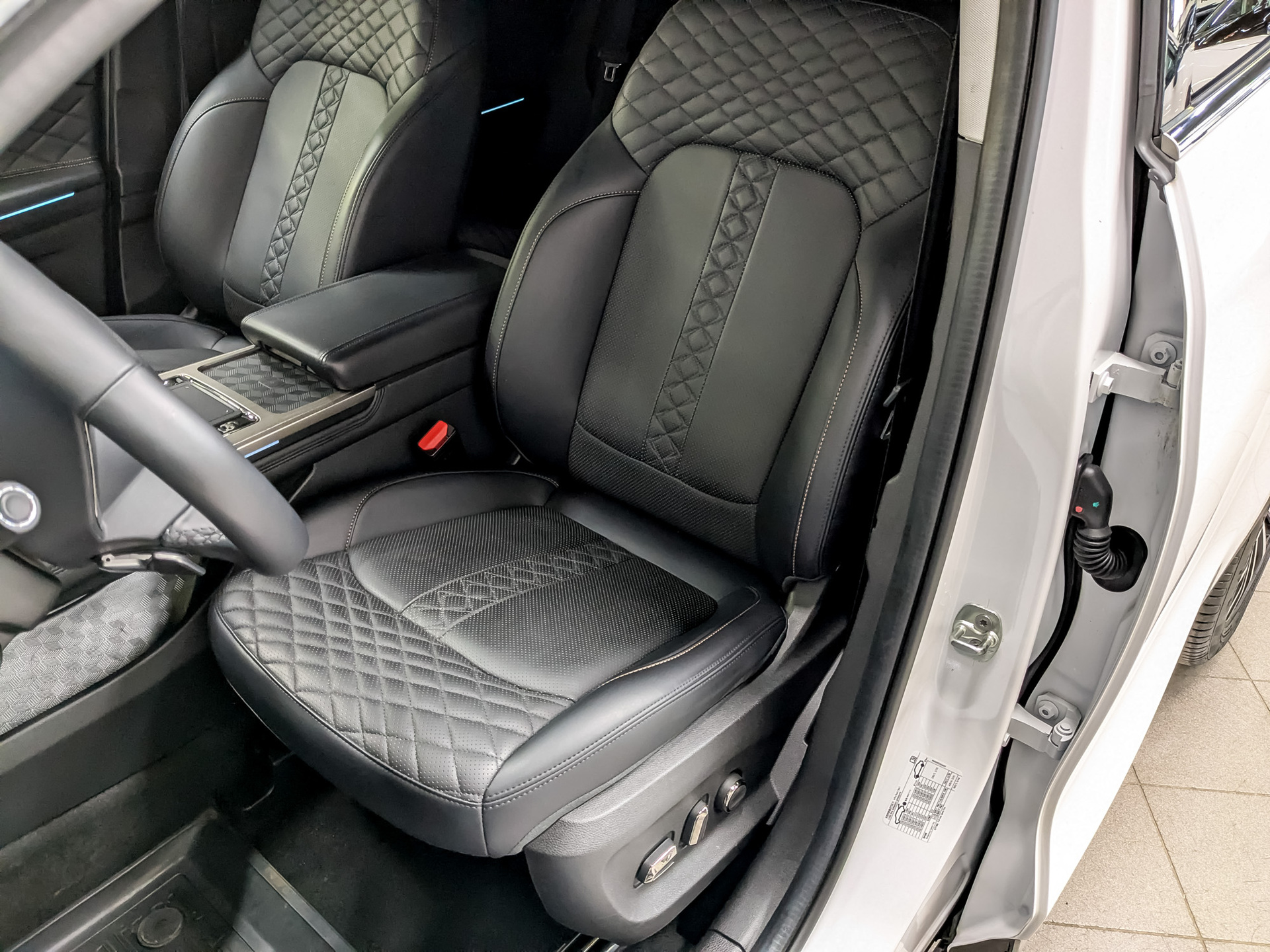 EXEED TXL 1.60 (186 л.с), автомат, 2023, пробег 39 896 км