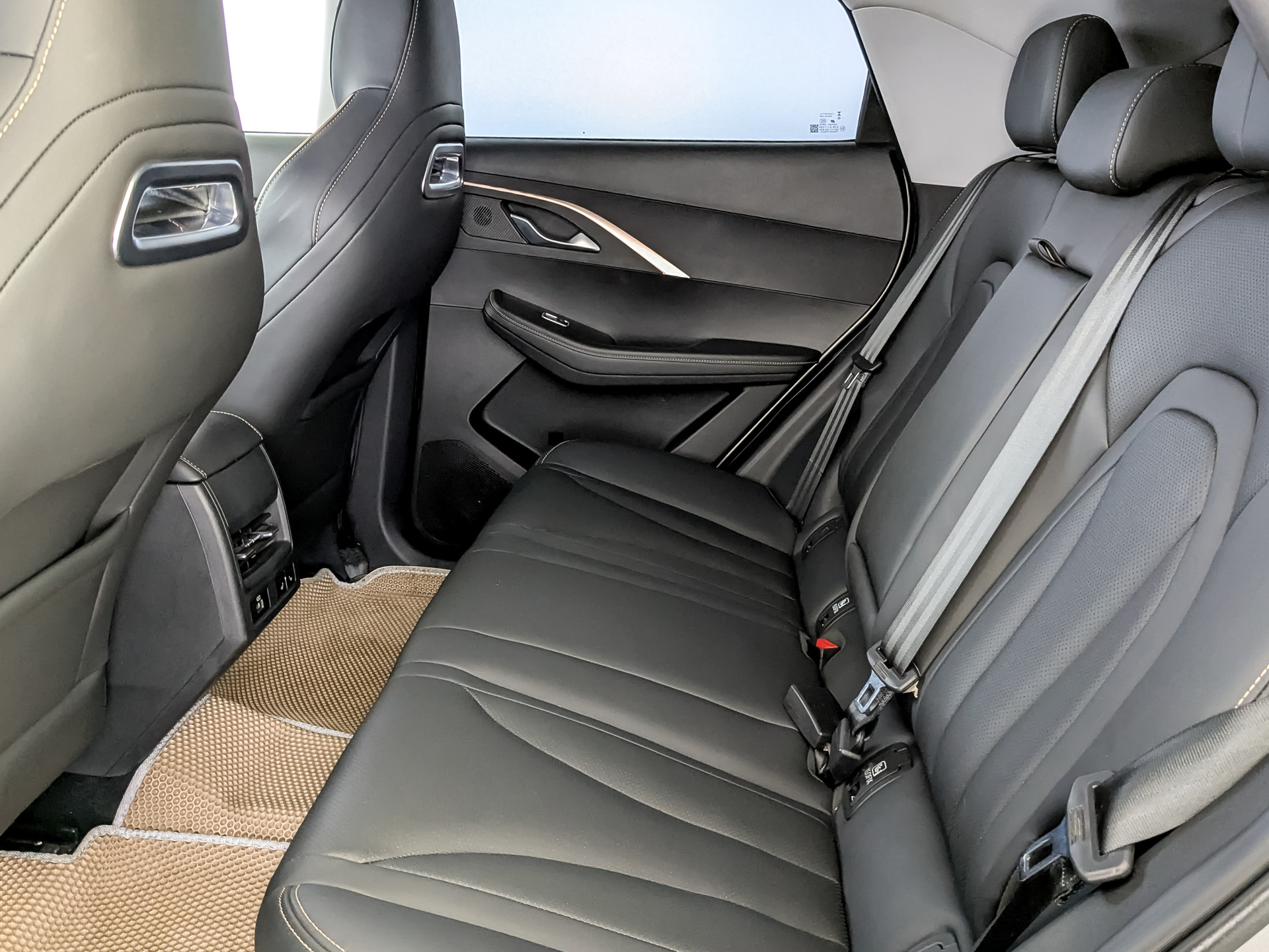 OMODA C5 1.60 (150 л.с), автомат, 2023, пробег 66 233 км