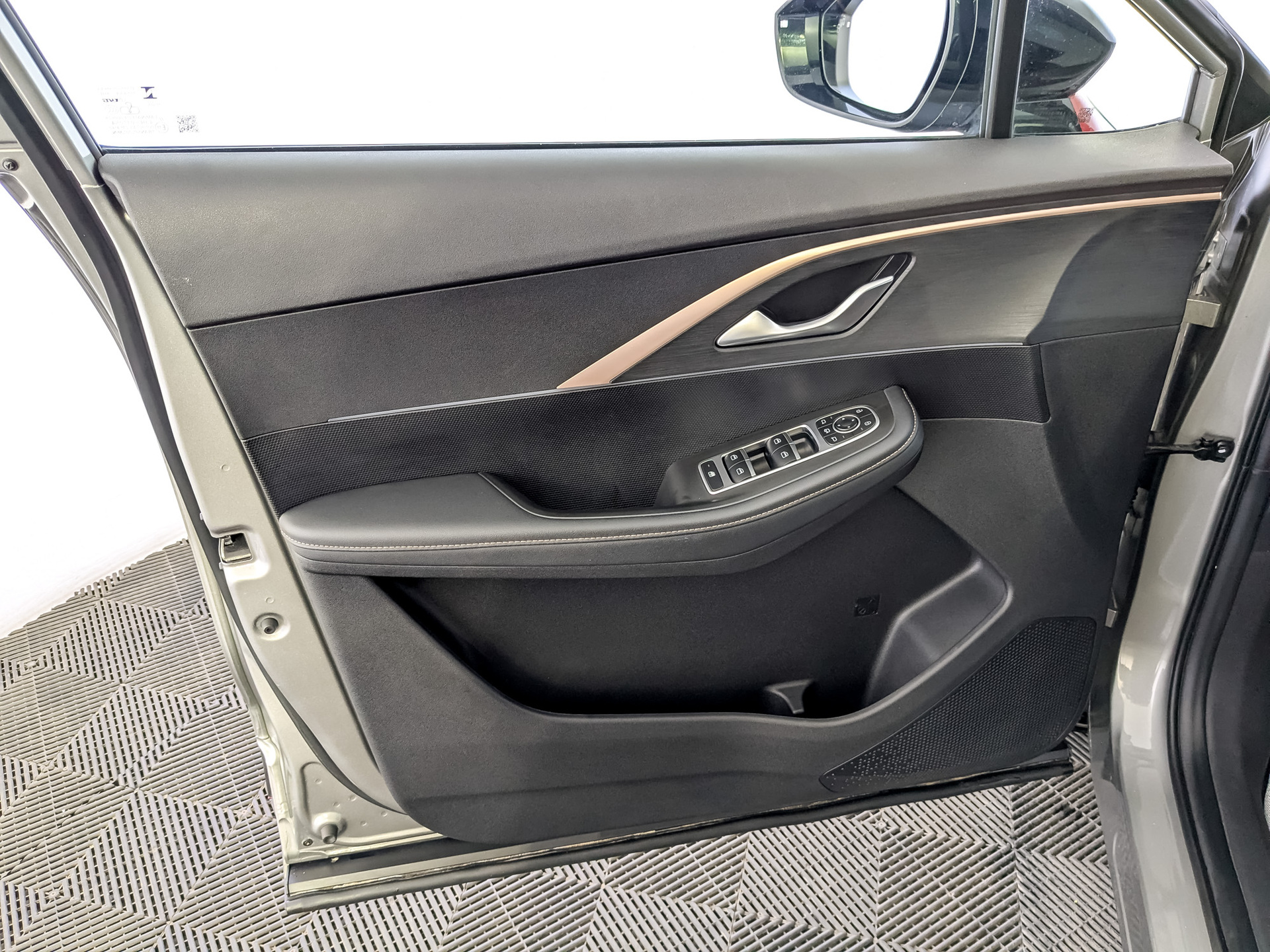 OMODA C5 1.60 (150 л.с), автомат, 2023, пробег 66 233 км