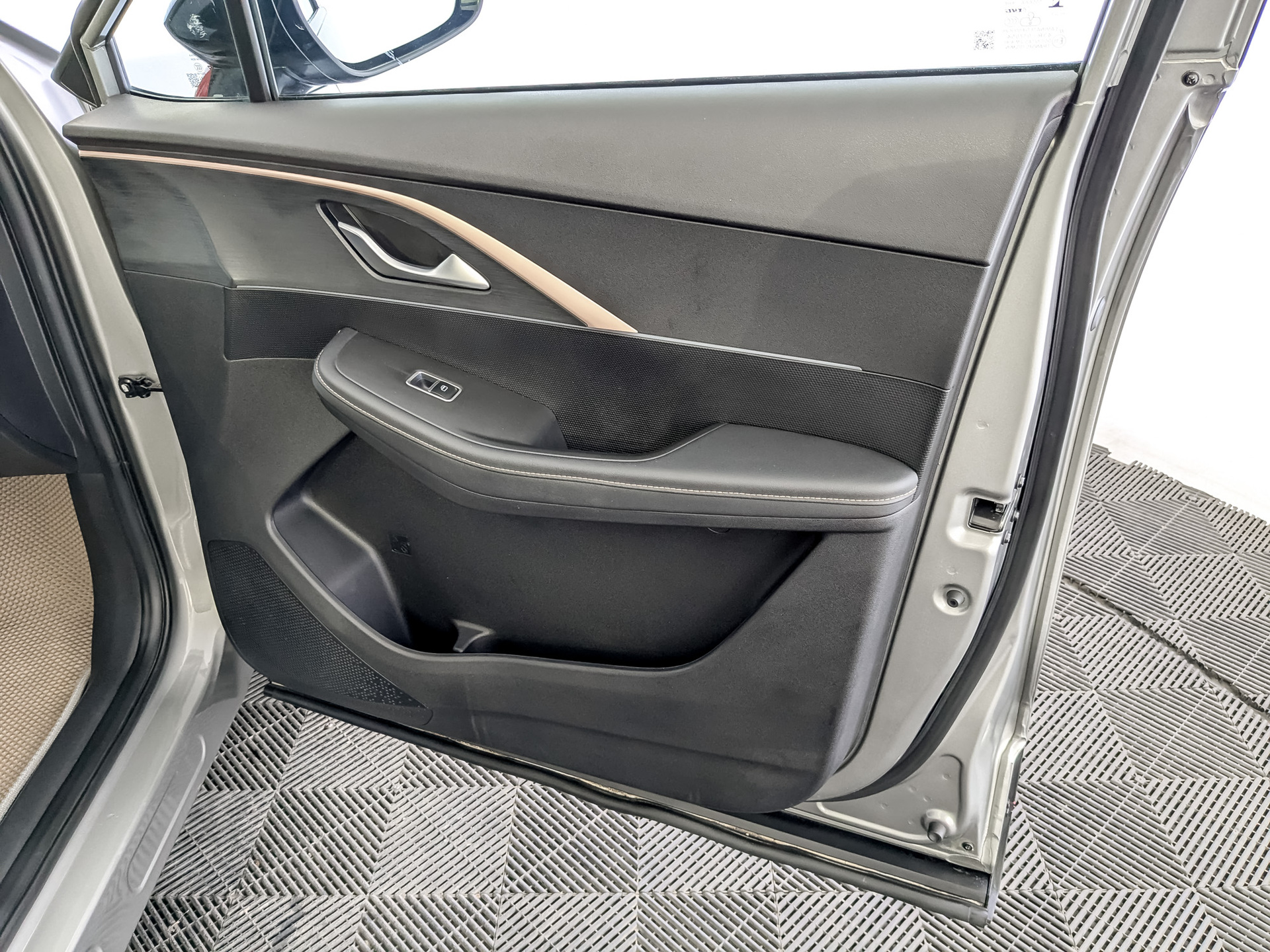 OMODA C5 1.60 (150 л.с), автомат, 2023, пробег 66 233 км