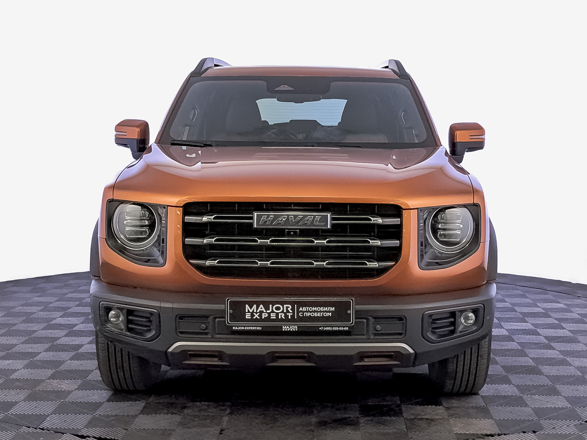 HAVAL Dargo 2.00 (192 л.с), автомат, 2023, пробег 82 832 км