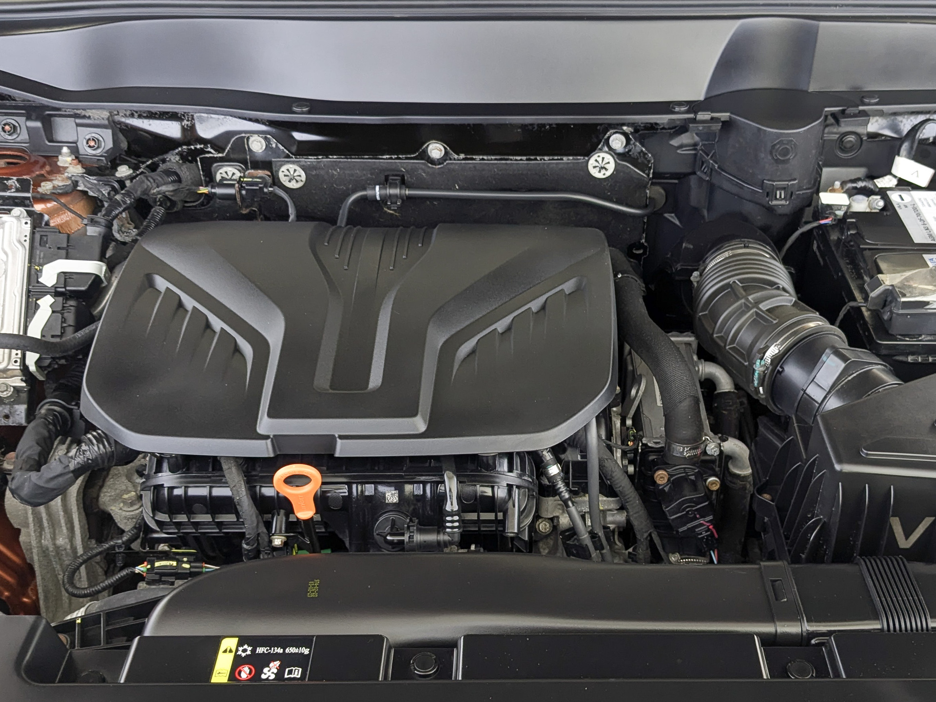 HAVAL Dargo 2.00 (192 л.с), автомат, 2023, пробег 82 832 км
