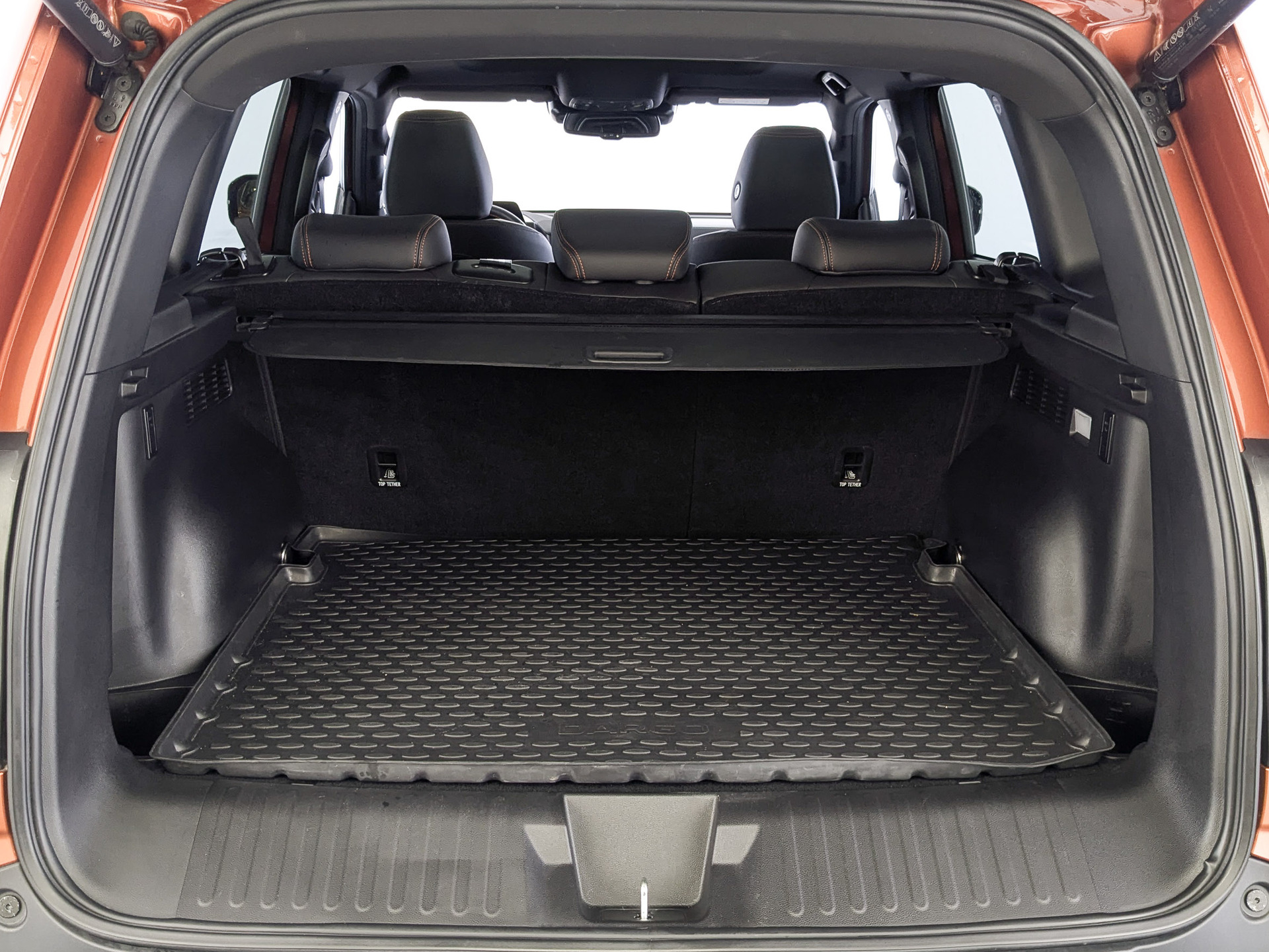 HAVAL Dargo 2.00 (192 л.с), автомат, 2023, пробег 82 832 км