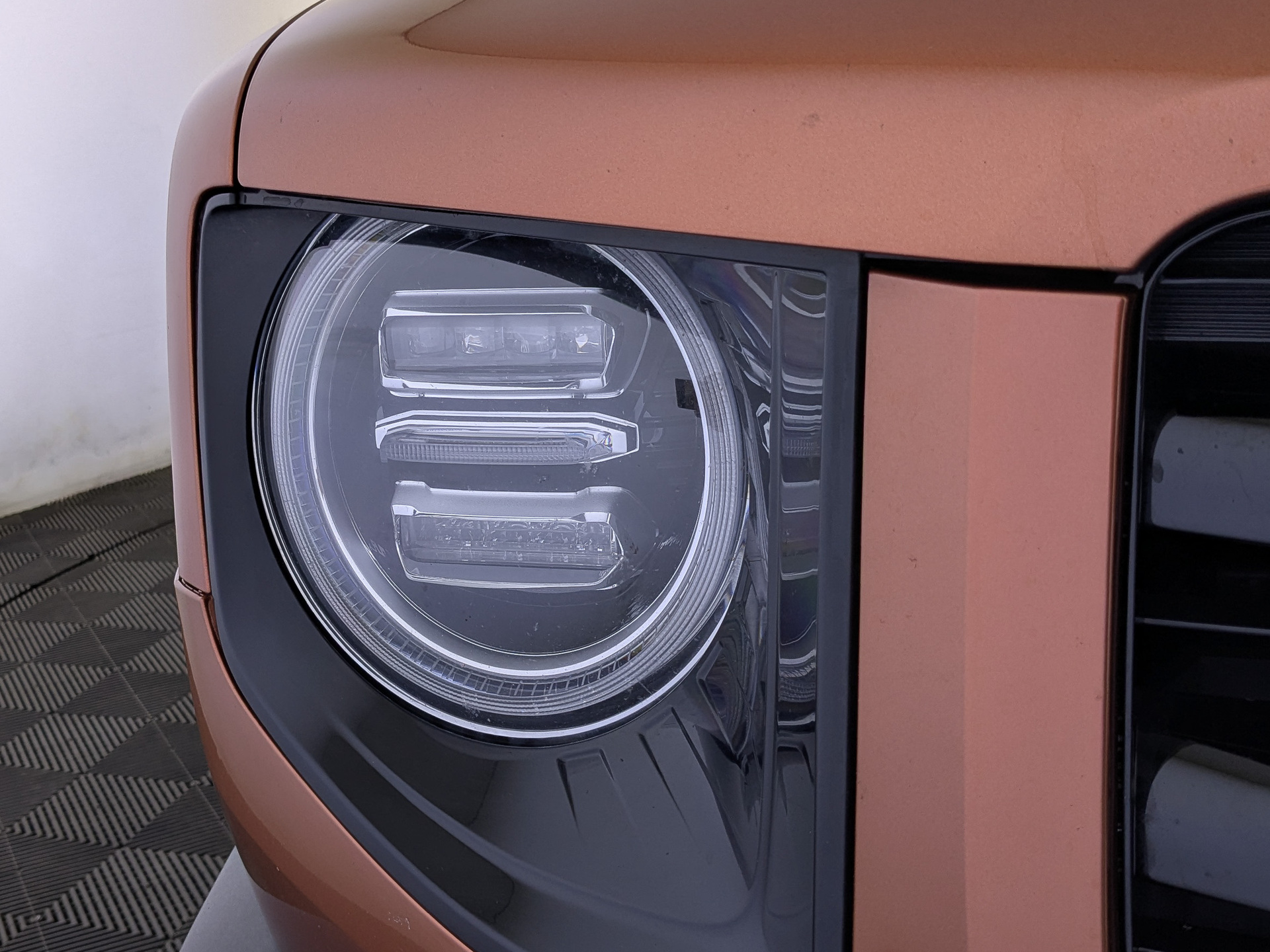 HAVAL Dargo 2.00 (192 л.с), автомат, 2023, пробег 82 832 км
