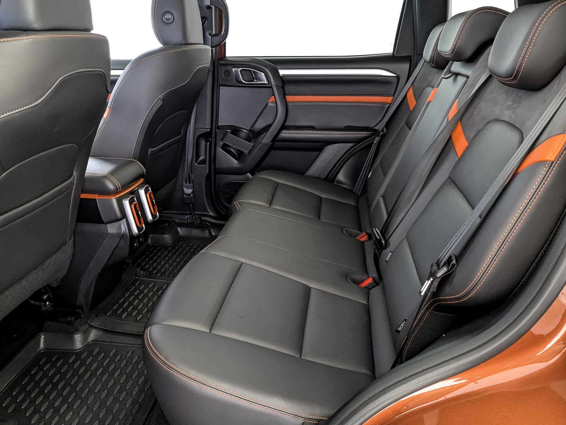 HAVAL Dargo 2.00 (192 л.с), автомат, 2023, пробег 82 832 км