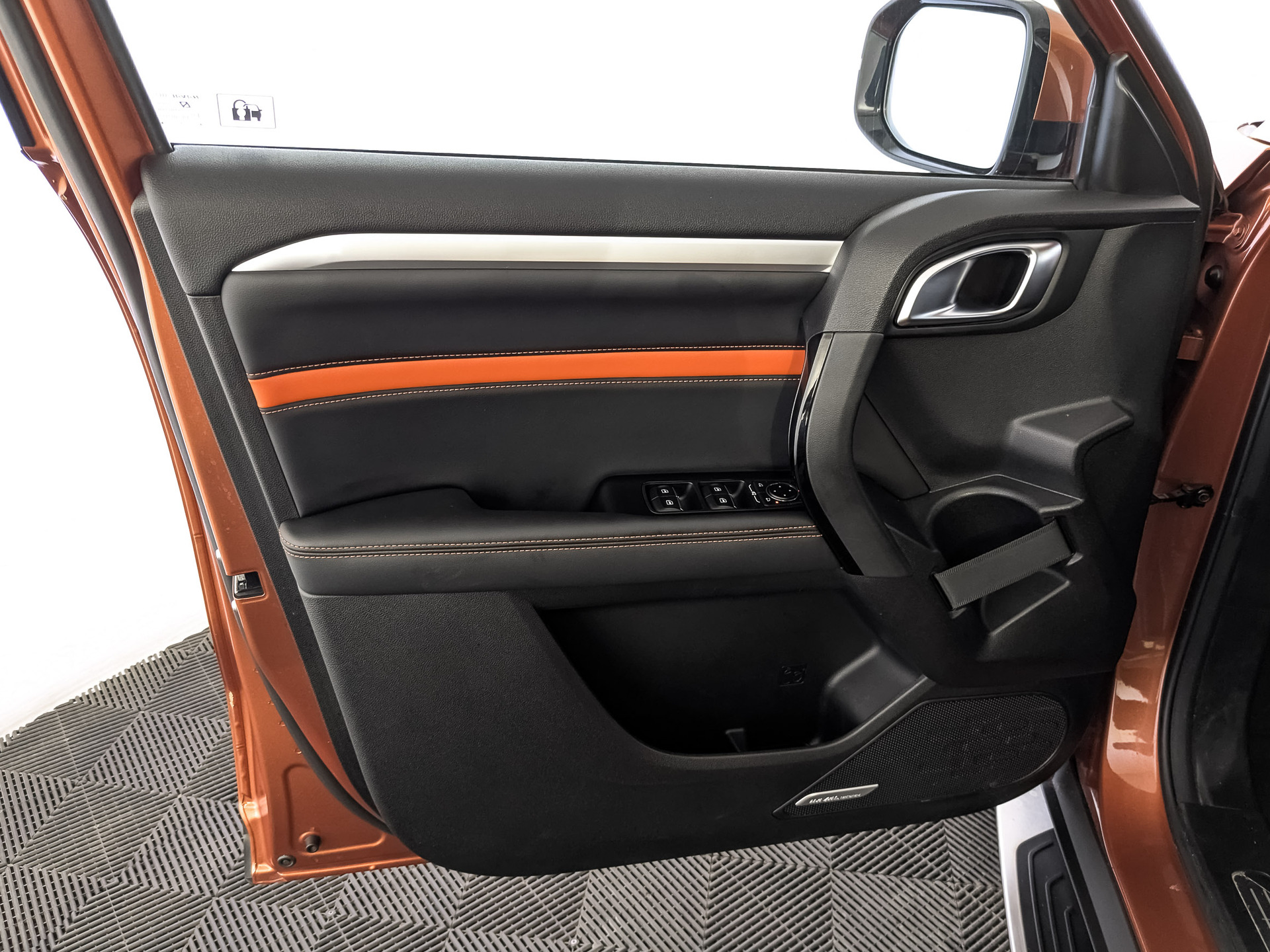 HAVAL Dargo 2.00 (192 л.с), автомат, 2023, пробег 82 832 км