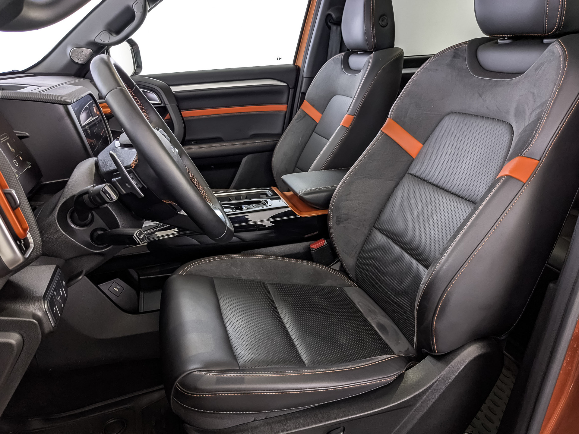 HAVAL Dargo 2.00 (192 л.с), автомат, 2023, пробег 82 832 км