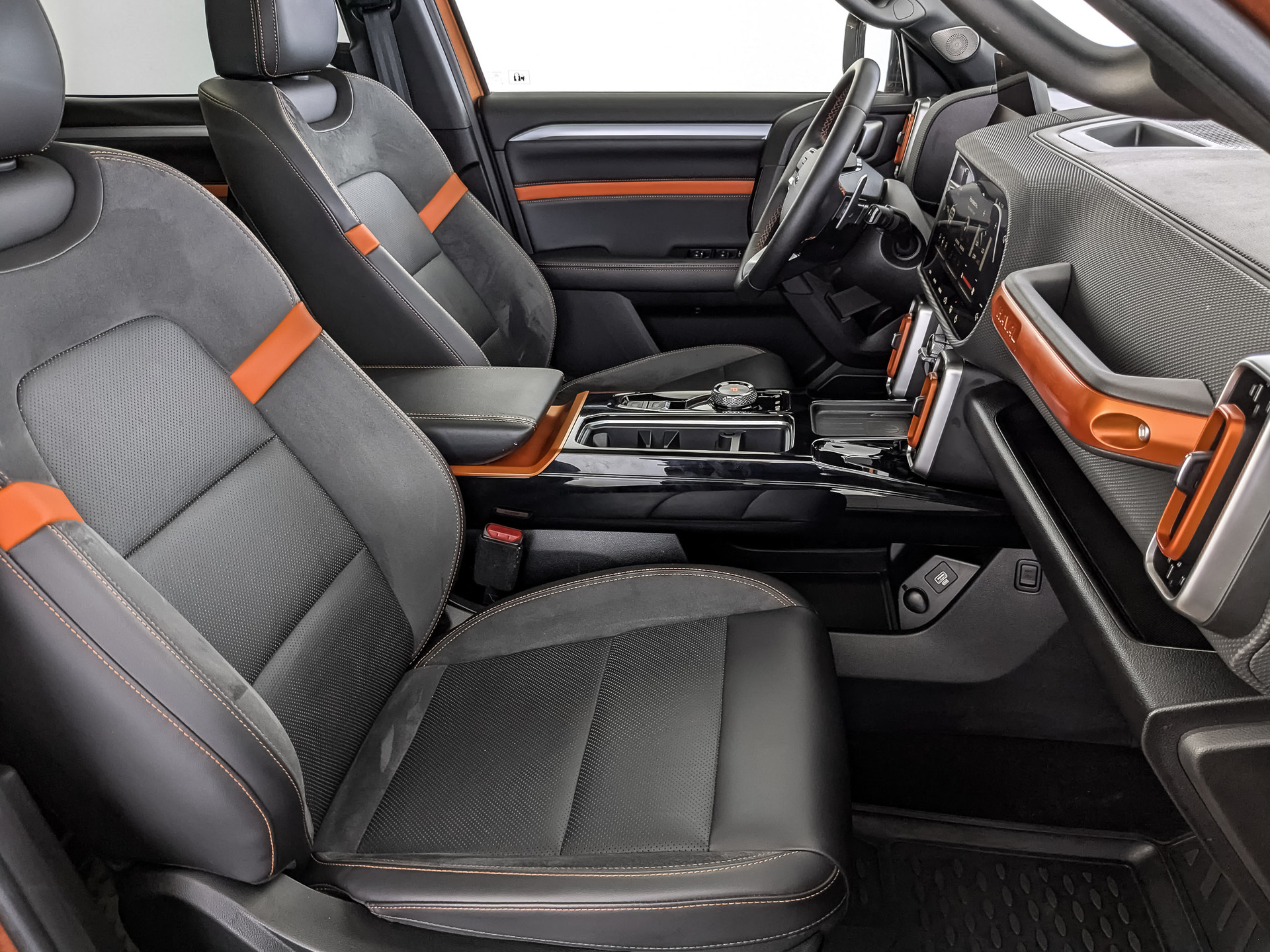 HAVAL Dargo 2.00 (192 л.с), автомат, 2023, пробег 82 832 км