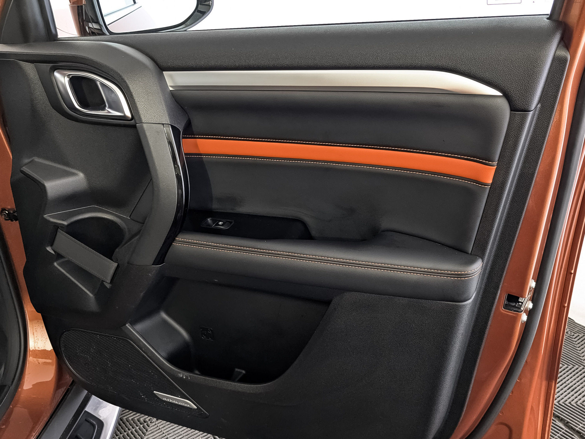 HAVAL Dargo 2.00 (192 л.с), автомат, 2023, пробег 82 832 км