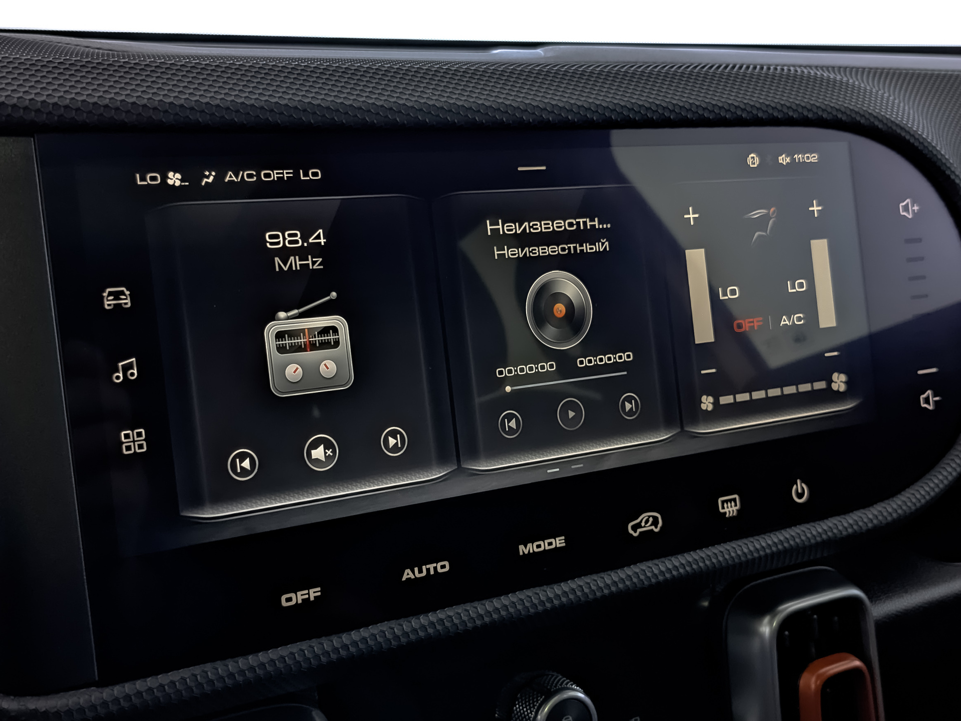 HAVAL Dargo 2.00 (192 л.с), автомат, 2023, пробег 82 832 км
