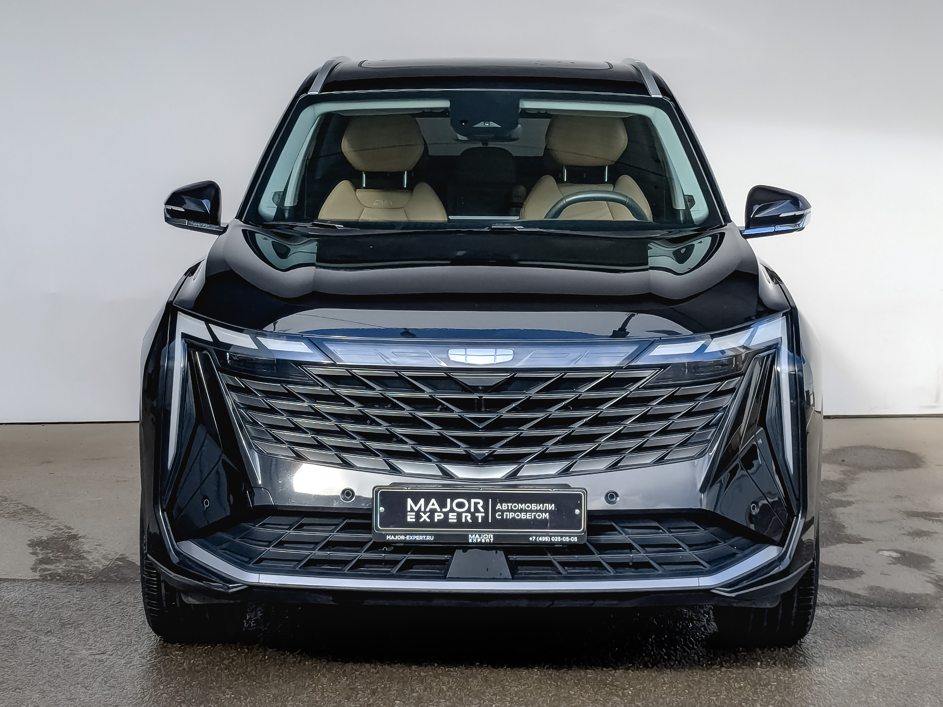 GEELY Boyue L 1.50 (174 л.с), автомат, 2023, пробег 33 000 км