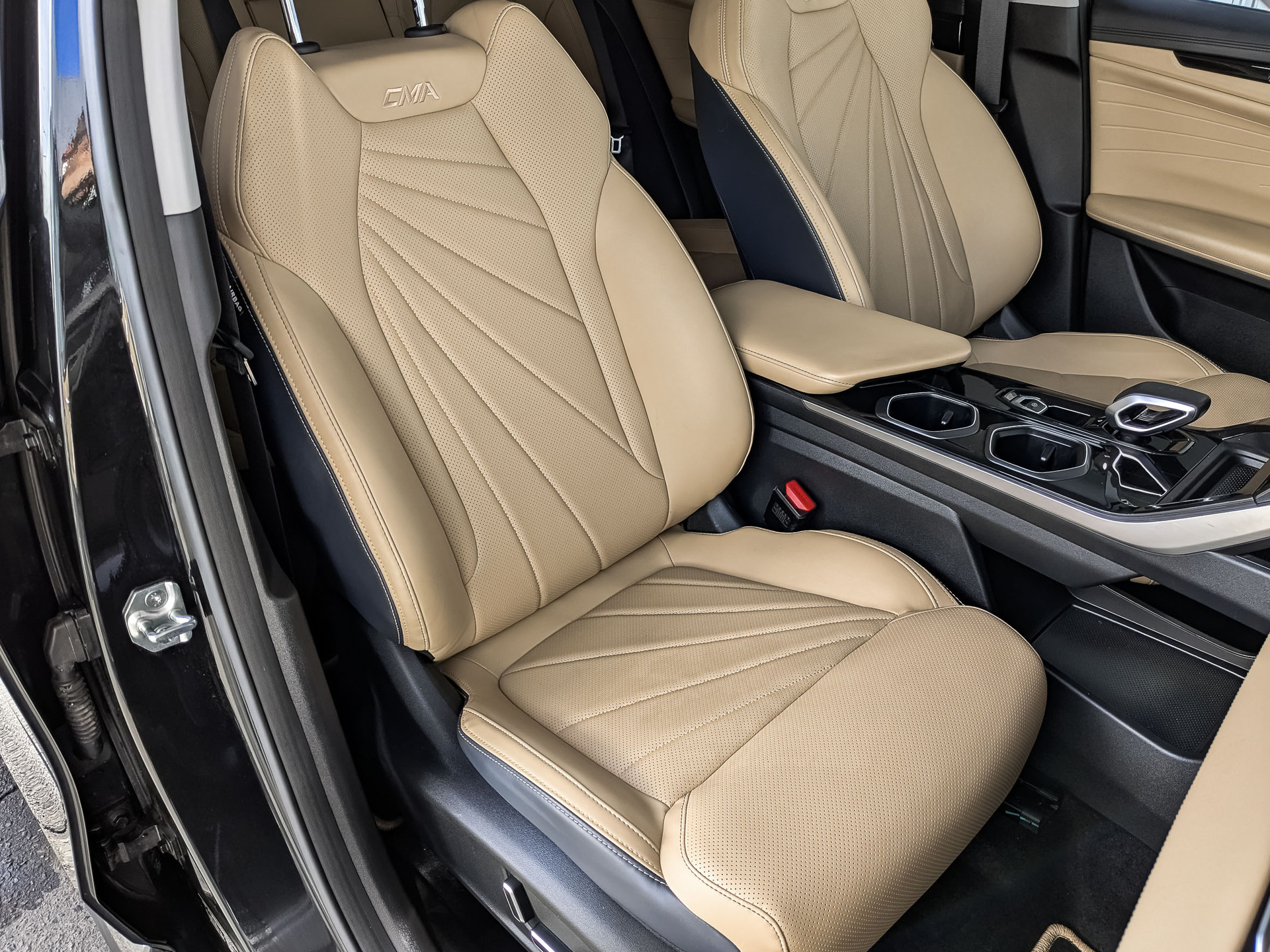 GEELY Boyue L 1.50 (174 л.с), автомат, 2023, пробег 33 000 км