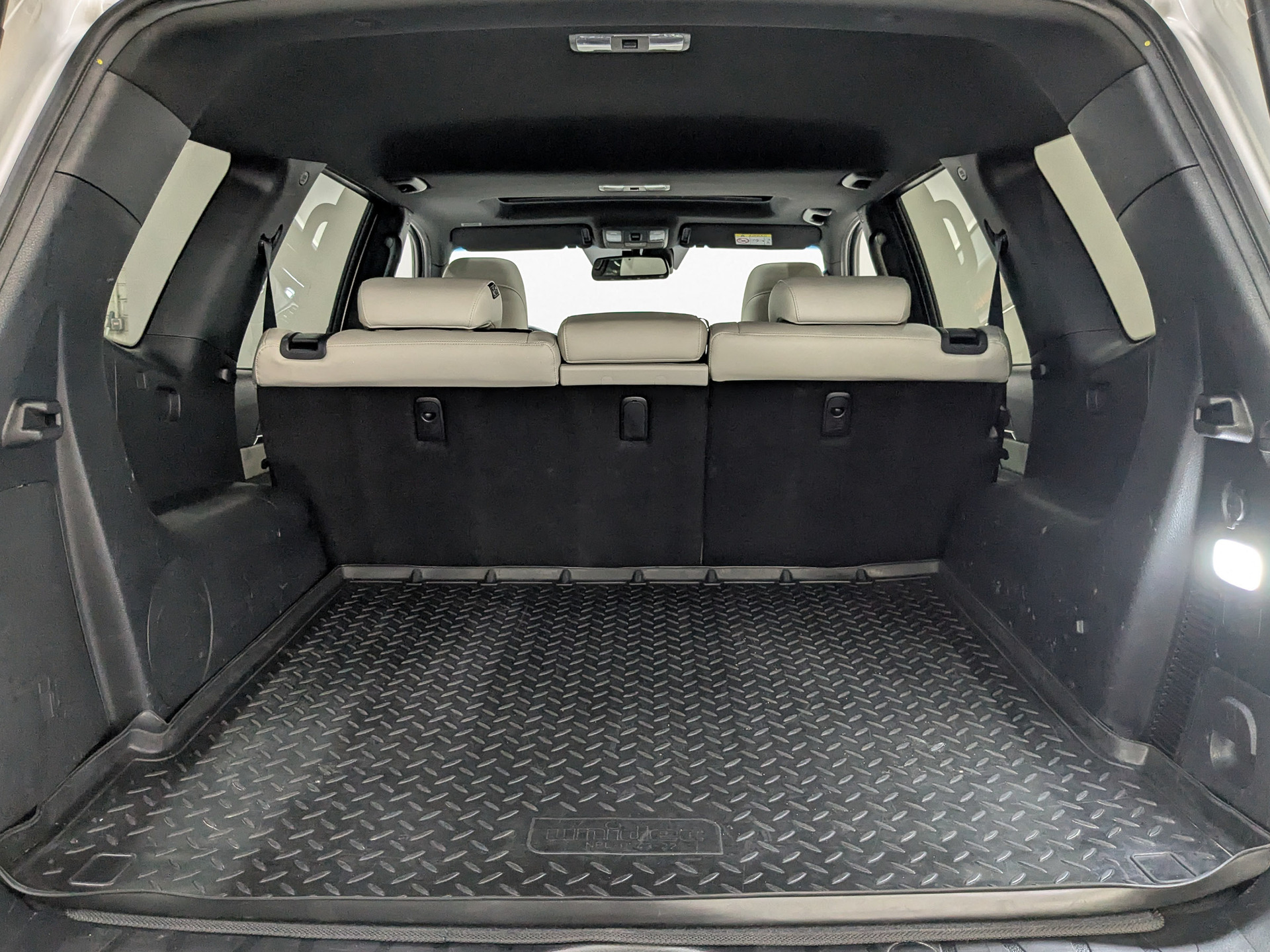 KIA Mohave 3.00 (260 л.с), автомат, 2021, пробег 98 157 км