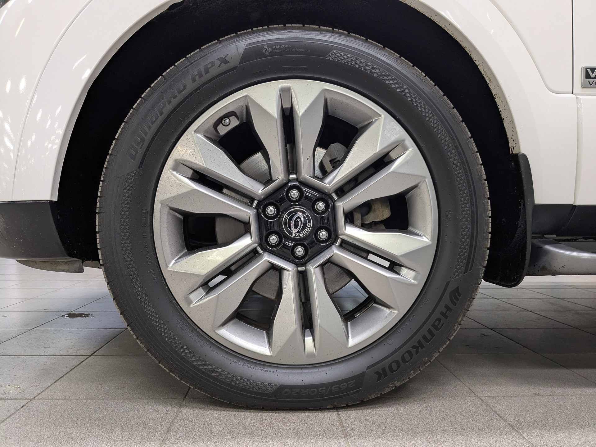 KIA Mohave 3.00 (260 л.с), автомат, 2021, пробег 98 157 км