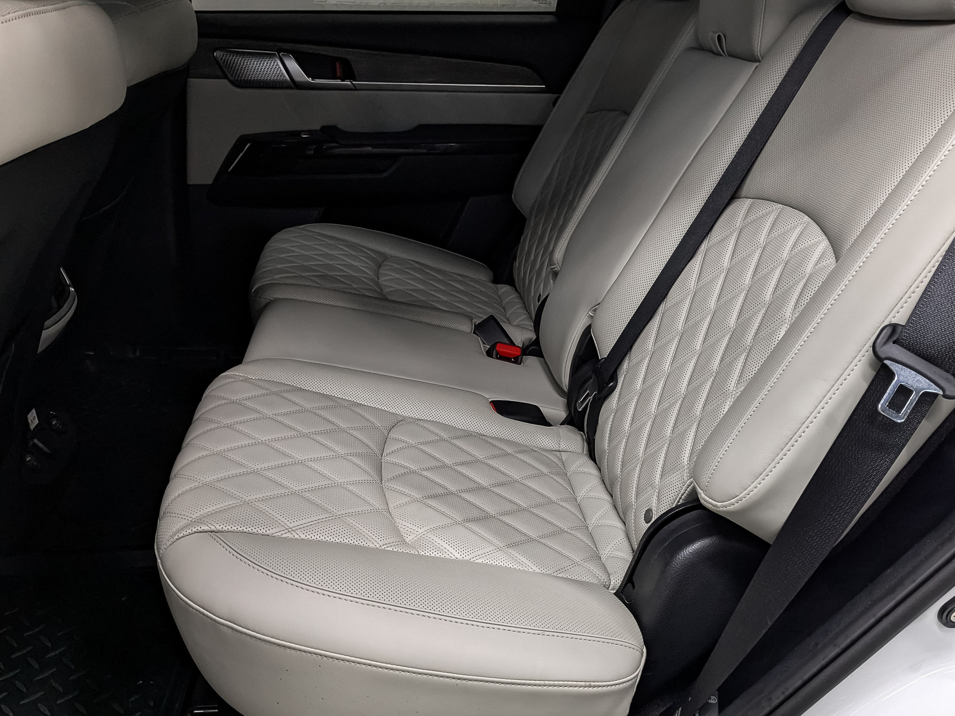 KIA Mohave 3.00 (260 л.с), автомат, 2021, пробег 98 157 км