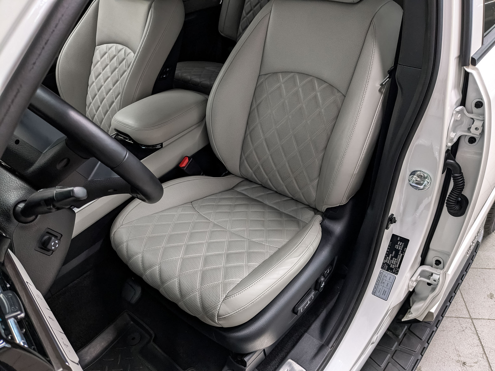 KIA Mohave 3.00 (260 л.с), автомат, 2021, пробег 98 157 км