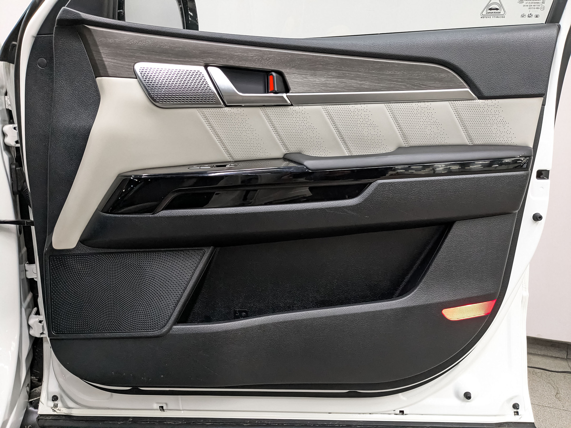 KIA Mohave 3.00 (260 л.с), автомат, 2021, пробег 98 157 км