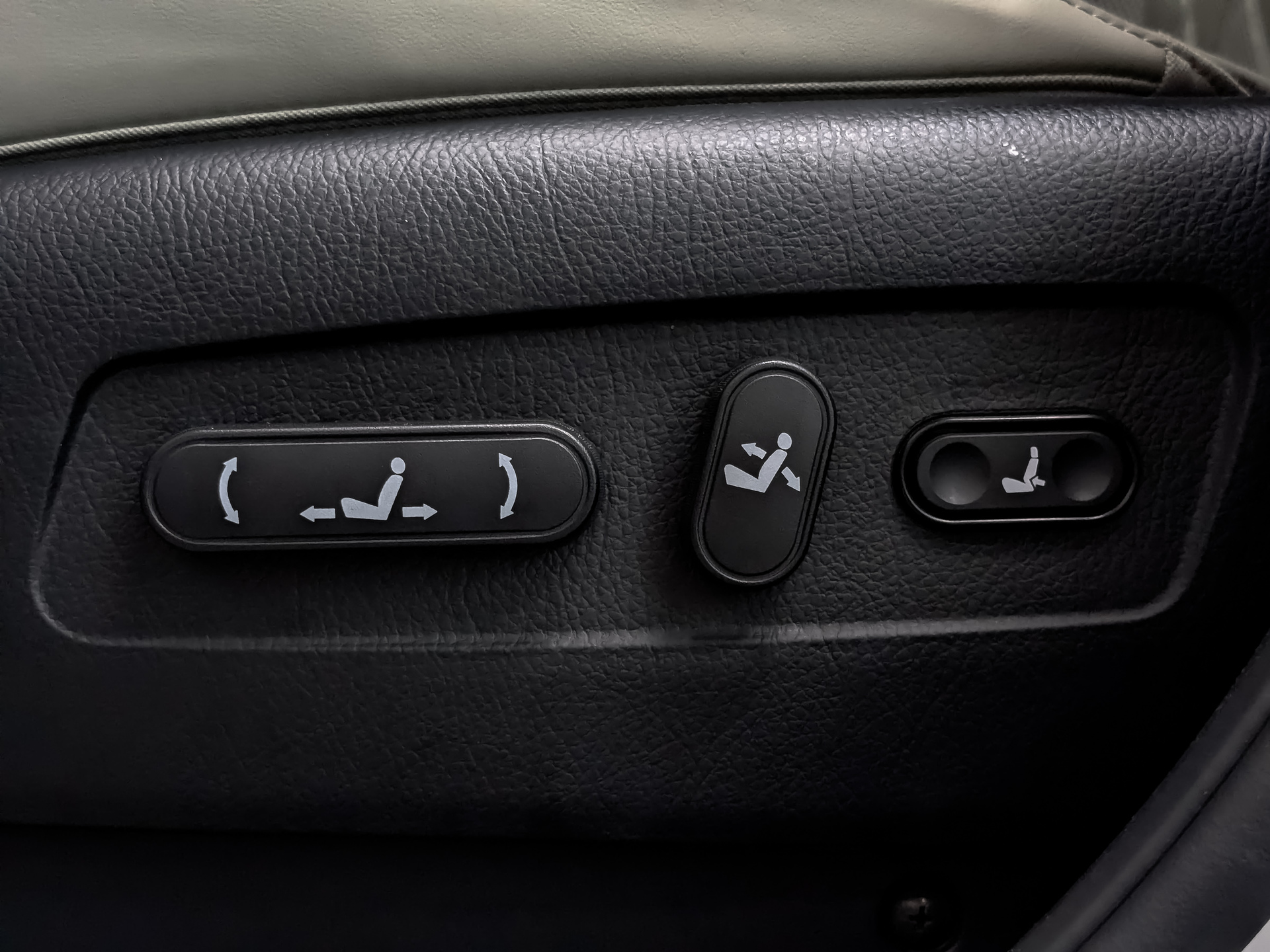 KIA Mohave 3.00 (260 л.с), автомат, 2021, пробег 98 157 км