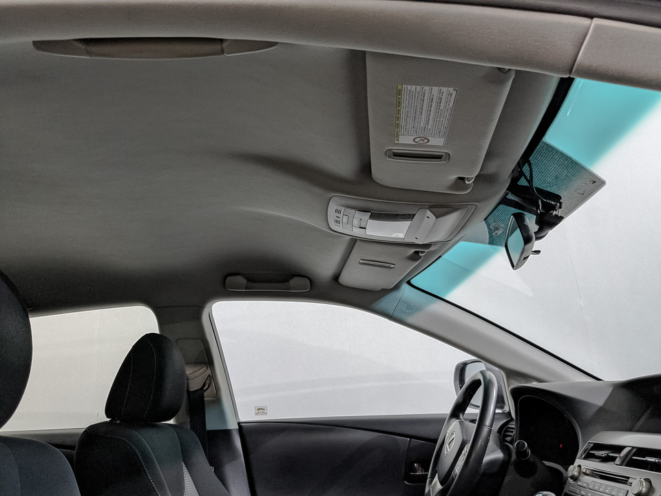 Фото Lexus RX с пробегом 235907 км